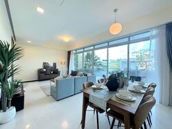 RESIDENCES AT EMERALD HILL (D9), Apartment #582997741
